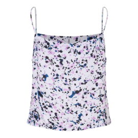 5638 Burda naaipatroon - Top in variatie