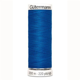 322 Sew-All Thread 200m/220yd Gütermann