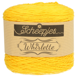 Whirlette 858 Banana Scheepjes 