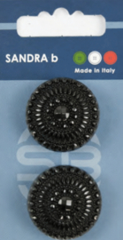 178 knopen 28mm | Sandra b 