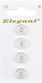 13 Elegant Buttons