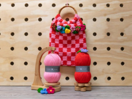 Dream bags - gehaakt - Durable Dream