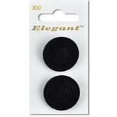 300 Elegant Buttons