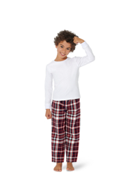 9250 Burda Naaipatroon | Pyjama universeel