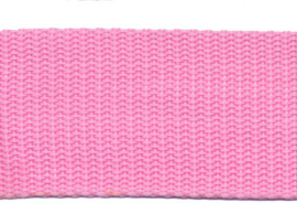 Pink Bag Strap