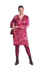 5783 Burda Naaipatroon | Jurk & Blouse