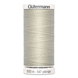 299 Sew-All Thread 500m/547yd Gütermann