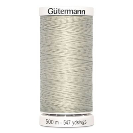 299 Gütermann allesnaaigaren 500 mtr