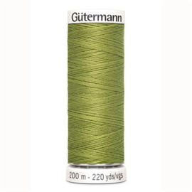 582 Sew-All Thread 200m/220yd Gütermann
