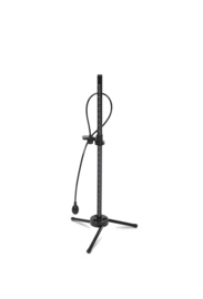 Plastic rokzoommeter