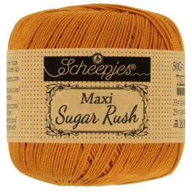 383 Ginger Gold - Sugar Rush Scheepjes