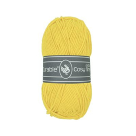 2180 Bright Yellow Cosy Extra Fine Durable