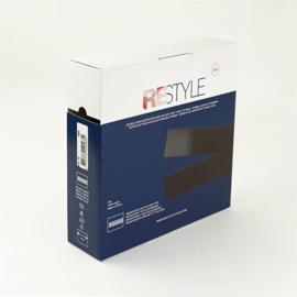 50 mm Back to back klittenband - Restyle