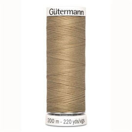 265 Sew-All Thread 200m/220yd Gütermann