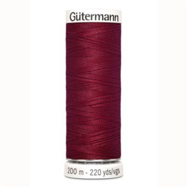 910 Sew-All Thread 200m/220yd Gütermann