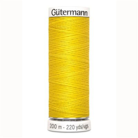 177 Sew-All Thread 200m/220yd Gütermann