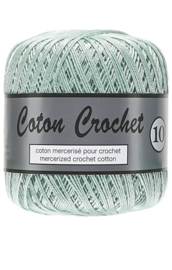 074 Coton Crochet 10 | Lammy Yarns