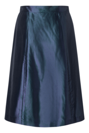 5766 Burda Naaipatroon | Rok in variatie