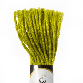 269 Moss Green - XX Threads Borduurgaren