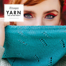Yarn the after Party 160 | The Beaded cowl - Margje Enting | Gebreid | Scheepjes