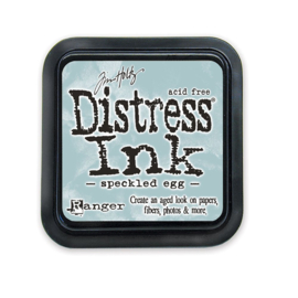 Speckled Egg | Distress ink pad | Ranger Ink