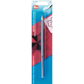 Marking Pencil, Silver-Coloured, Water Erasable Prym