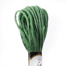 223 Medium Green Pistachio - XX Threads Borduurgaren