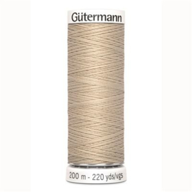 198 Sew-All Thread 200m/220yd Gütermann