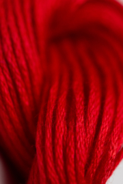 17 Tomato Bright Red - XX Threads Borduurgaren