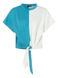 5763 Burda Naaipatroon | Shirt in variatie