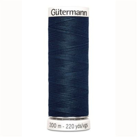 764 Sew-All Thread 200m/220yd Gütermann