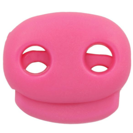 Pink Cord Stopper 21mm/0.8"