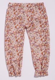 9211 Burda Naaipatroon | Broek in variatie