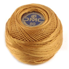 976 Special Dentelles No. 80 Crochet Yarn DMC