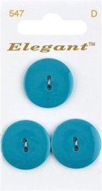 547 Elegant knopen