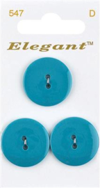 547 Elegant Buttons
