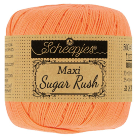 386 Peach - Sugar Rush Scheepjes