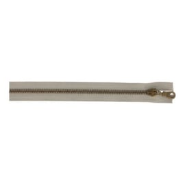 004 18cm/7" M60 Antique Pants Zipper Optilon