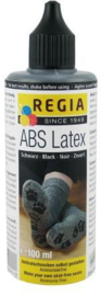 Black Regia ABS Latex