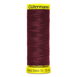 369 Deco Stitch 70 Gütermann