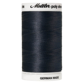 0132 Poly Sheen 800 meter | Mettler