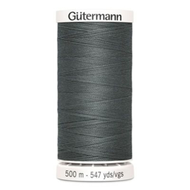 701 Sew-All Thread 500m/547yd Gütermann