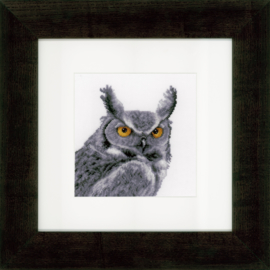 Grey Owl Aida Vervaco