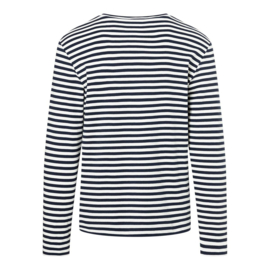 5641 Burda naaipatroon - Shirt in variatie