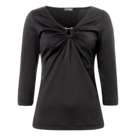 5658 Burda naaipatroon - Jurk & Blouse