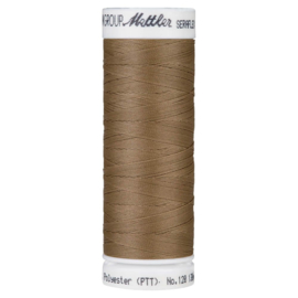 0387 Brown Mushroom Seraflex - Mettler