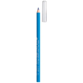 Blue iron-on transfer pencil - Clover