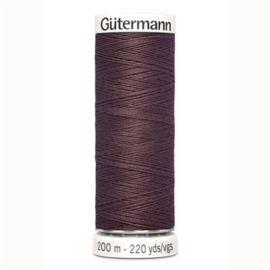 883 Sew-All Thread 200m/220yd Gütermann