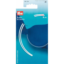 90cm B Cup Bra Underwires Prym