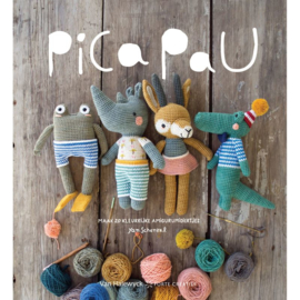 Pica Pau - Yan Schenkel